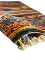 Alfombra Şirvan 93 X 66 cm