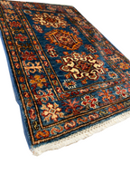 Alfombra Şirvan 90 X 59 cm