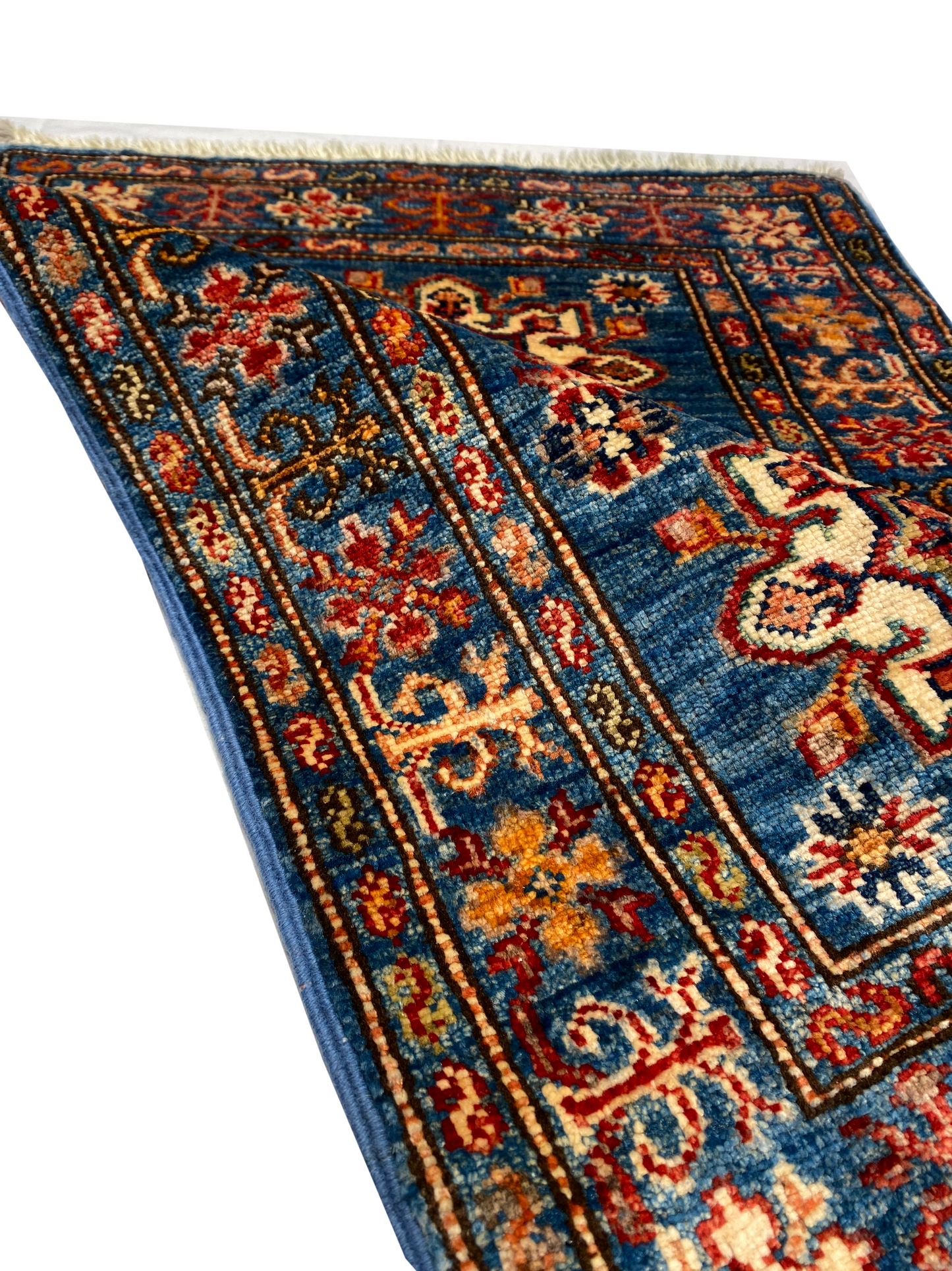 Şirvan Carpet 90 X 59 cm