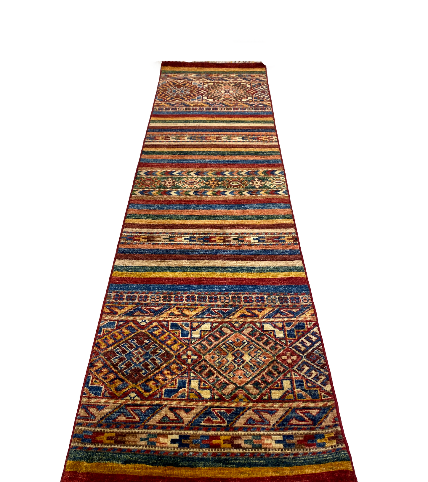 Şirvan Runner Carpet 199 X 49 cm