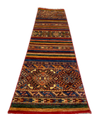 Şirvan Runner Carpet 199 X 49 cm