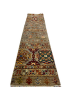 Alfombra de pasillo Şirvan 212 X 51 cm