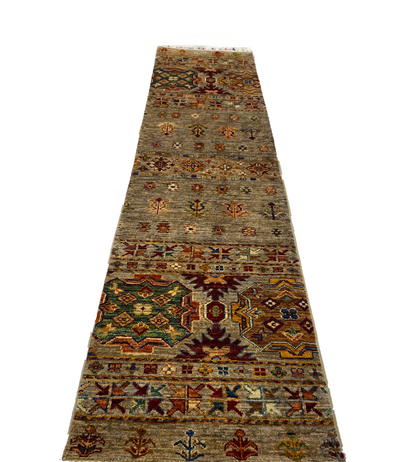 Şirvan Runner Carpet 212 X 51 cm