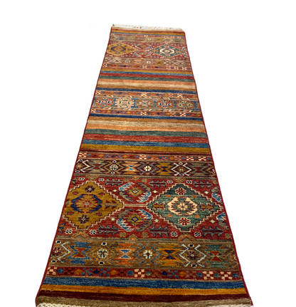 Şirvan Runner Carpet 201 X 50 cm