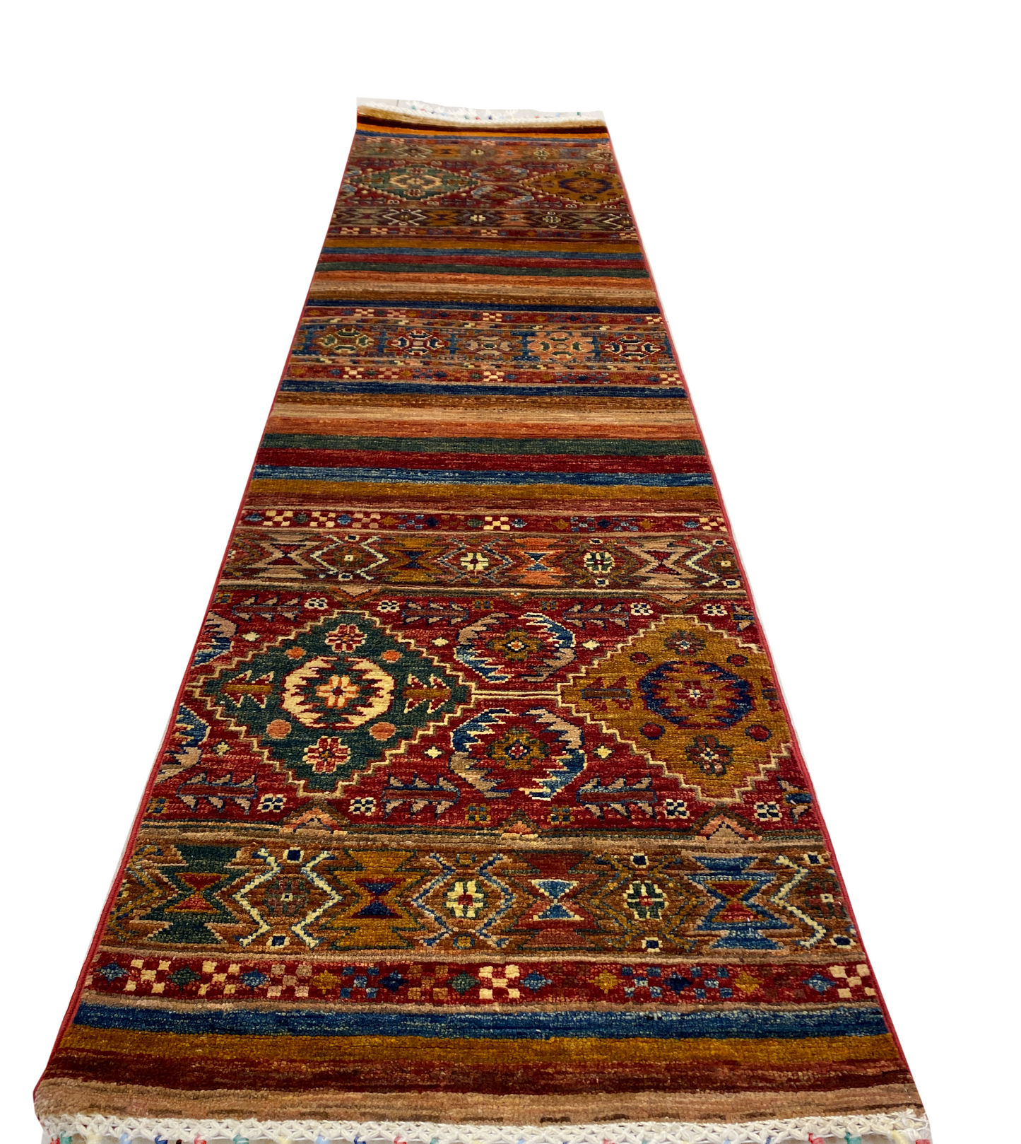 Şirvan Runner Carpet 201 X 50 cm