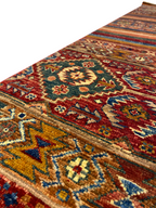 Alfombra de pasillo Şirvan 201 X 50 cm