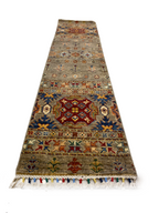 Alfombra de pasillo Şirvan 211 X 51 cm