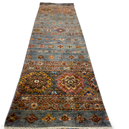 Şirvan Runner Carpet 221 X 53 cm