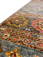 Alfombra de pasillo Şirvan 221 X 53 cm