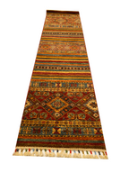 Alfombra de pasillo Şirvan 209 X 54 cm