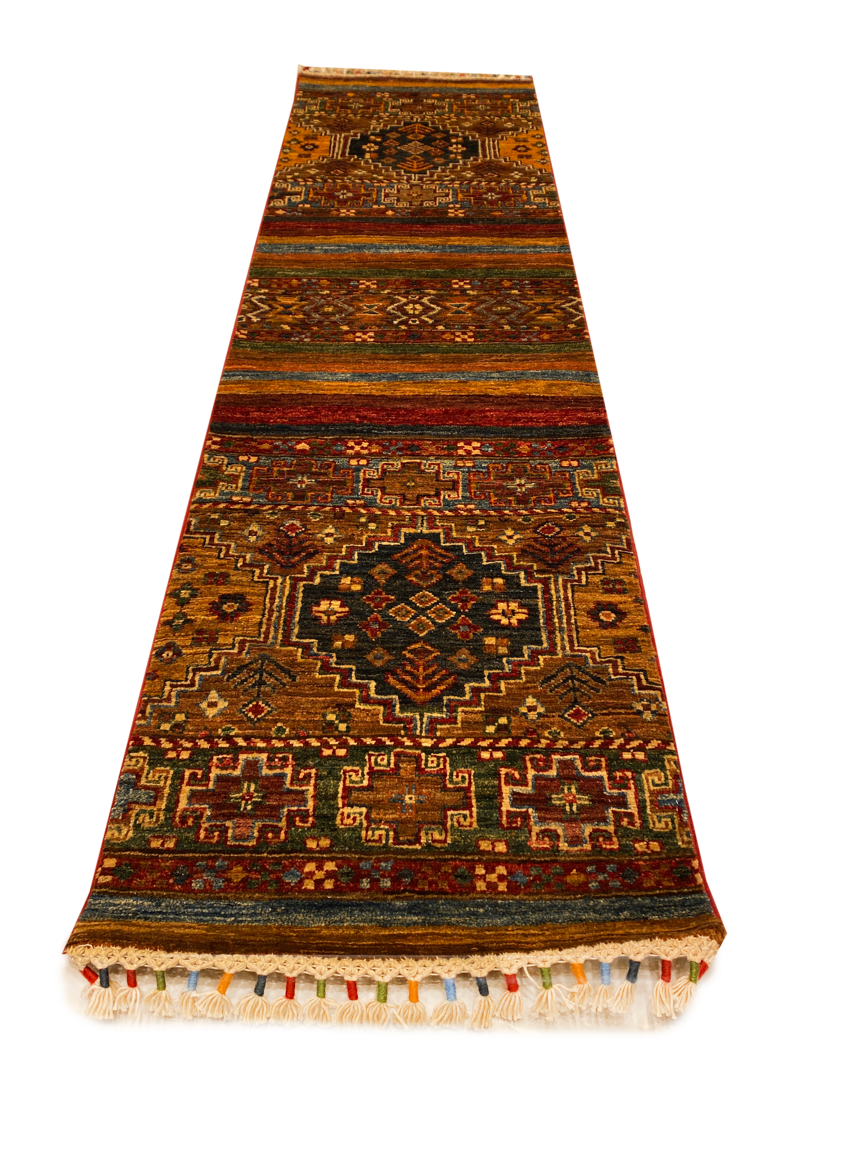 Şirvan Runner Carpet 187 X 52 cm