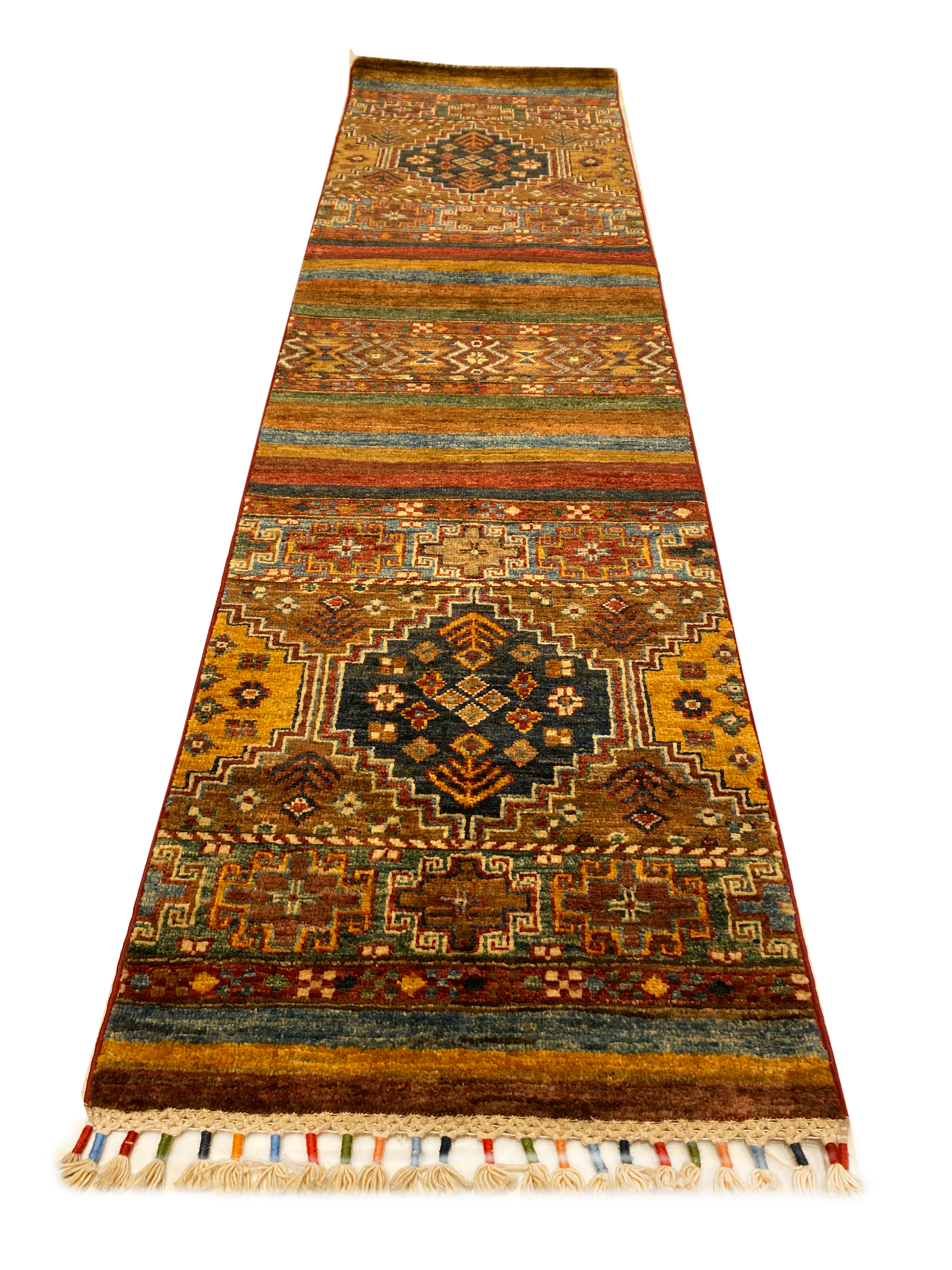 Şirvan Runner Carpet 187 X 52 cm
