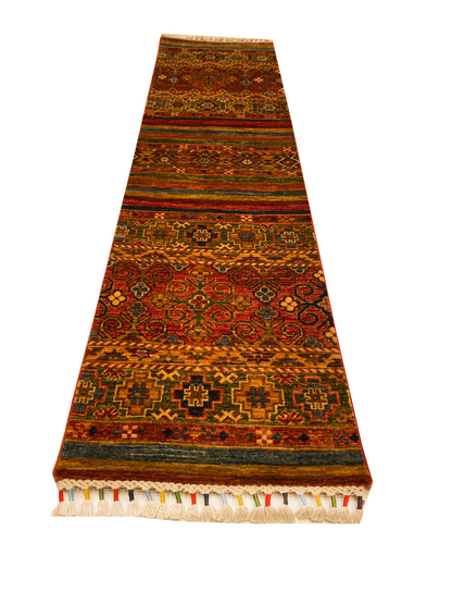 Şirvan Runner Carpet 199 X 53 cm