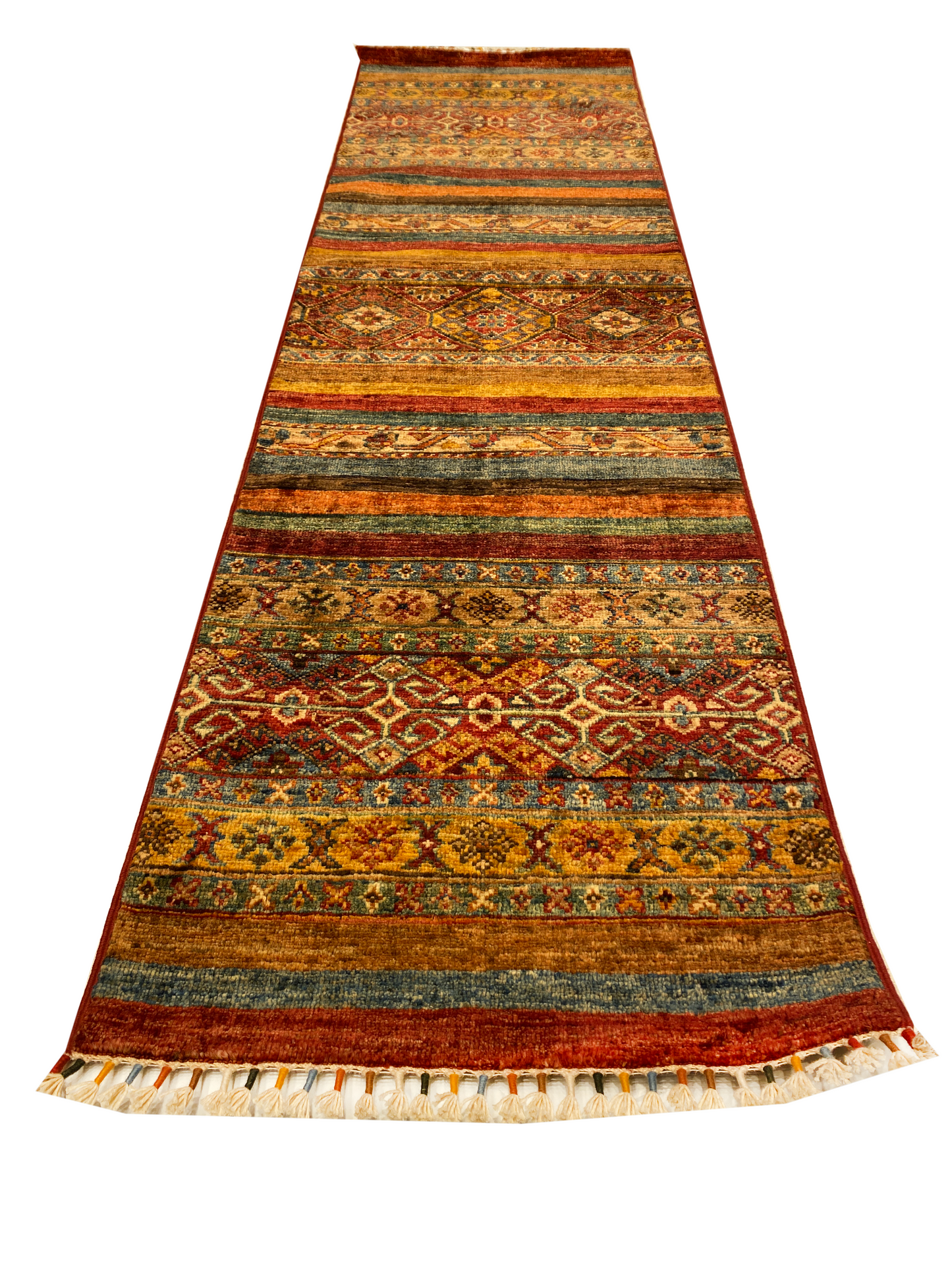 Şirvan Runner Carpet 198 X 54 cm