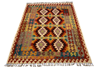 Handmade Turkish Kilim 190 x 150 cm