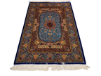 Classic Silk Carpet 811A