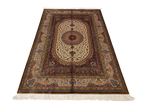 Classic Silk Carpet 812A