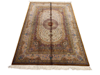 Classic Silk Carpet 812A