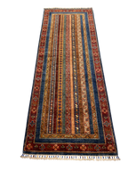 Sultani Carpet 207 x 77 cm