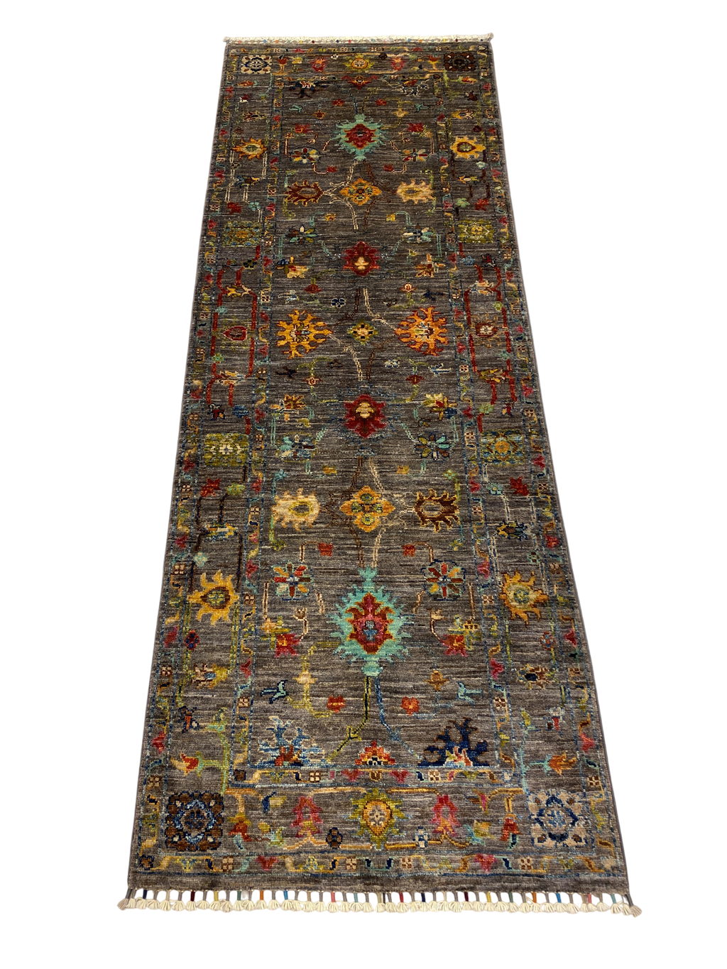 Sultani Carpet 207 x 73 cm
