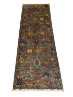 Sultani Carpet 207 x 73 cm
