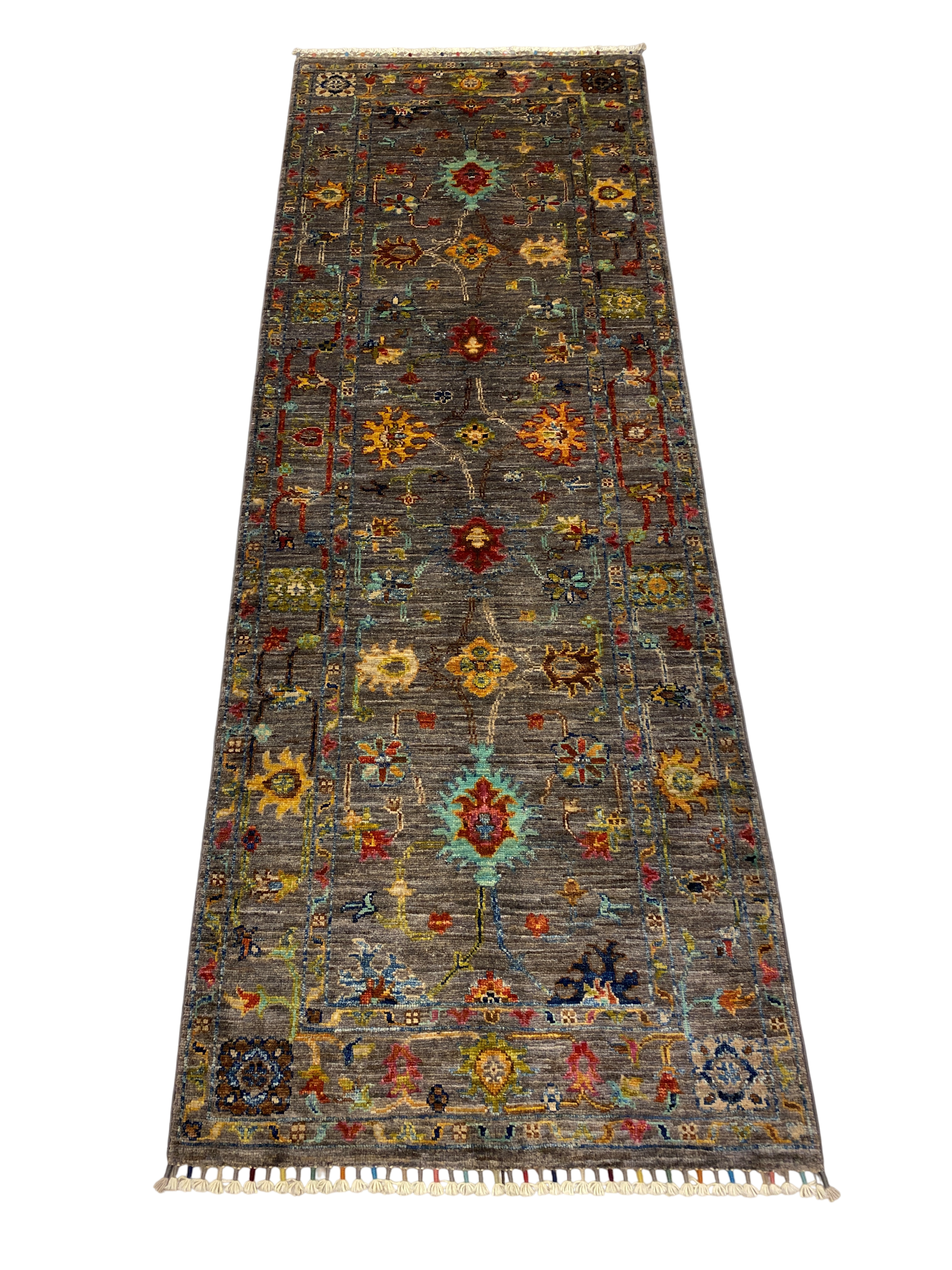Sultani Carpet 207 x 73 cm