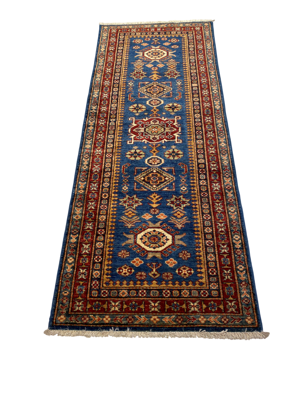 Şirvan Carpet 195 x 77 cm