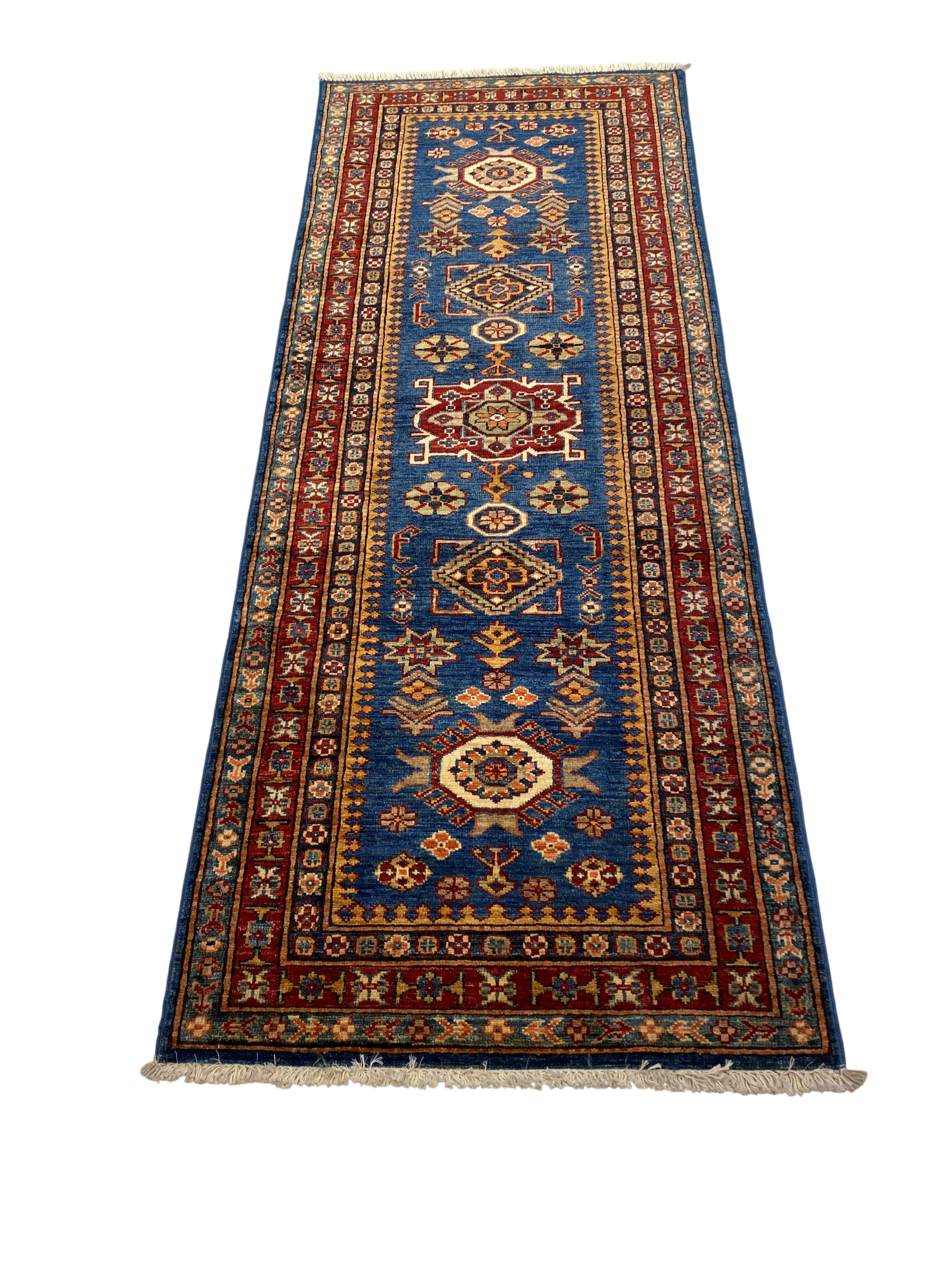 Şirvan Carpet 195 x 77 cm