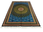 Classic Silk Carpet 813A