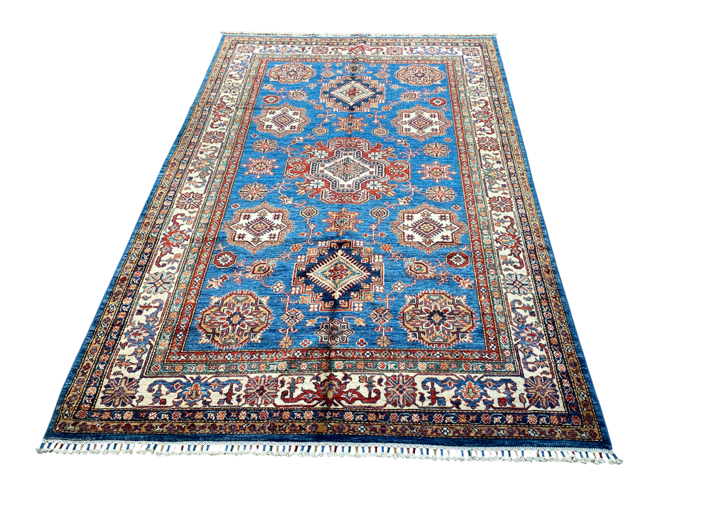 Sultani Carpet 255 x 167 cm