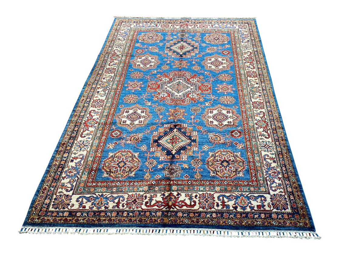 Sultani Carpet 255 x 167 cm