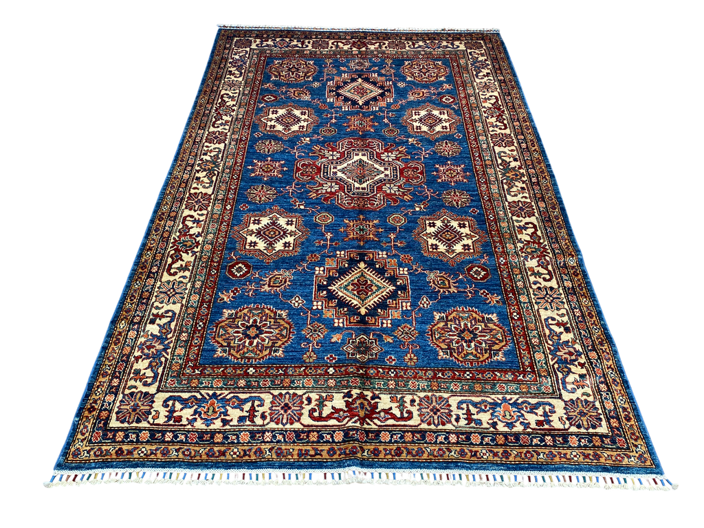 Sultani Carpet 255 x 167 cm