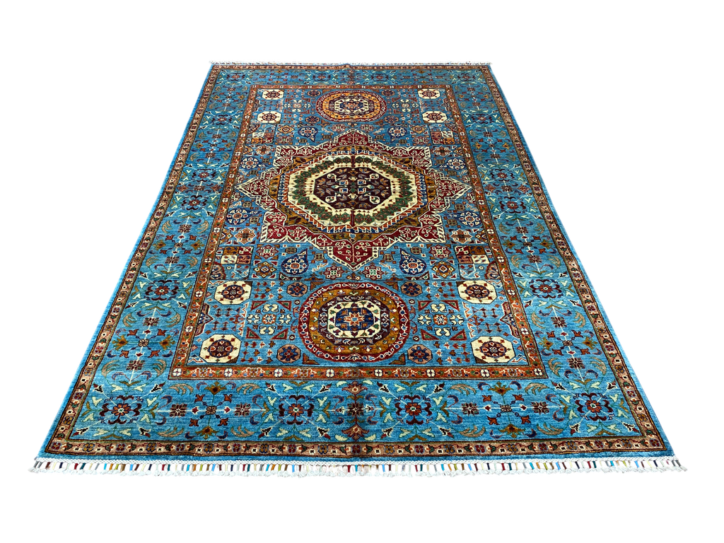 Sultani Carpet 266 x 174 cm