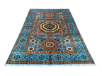 Sultani Carpet 266 x 174 cm