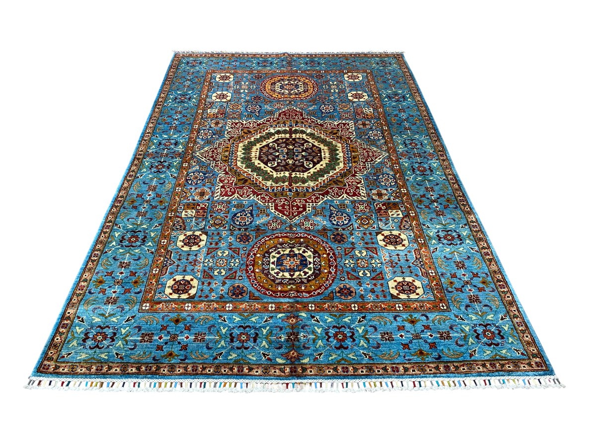 Sultani Carpet 266 x 174 cm
