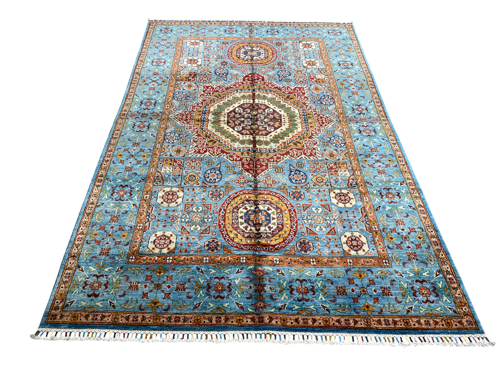Sultani Carpet 266 x 174 cm