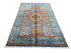 Sultani Carpet 266 x 174 cm