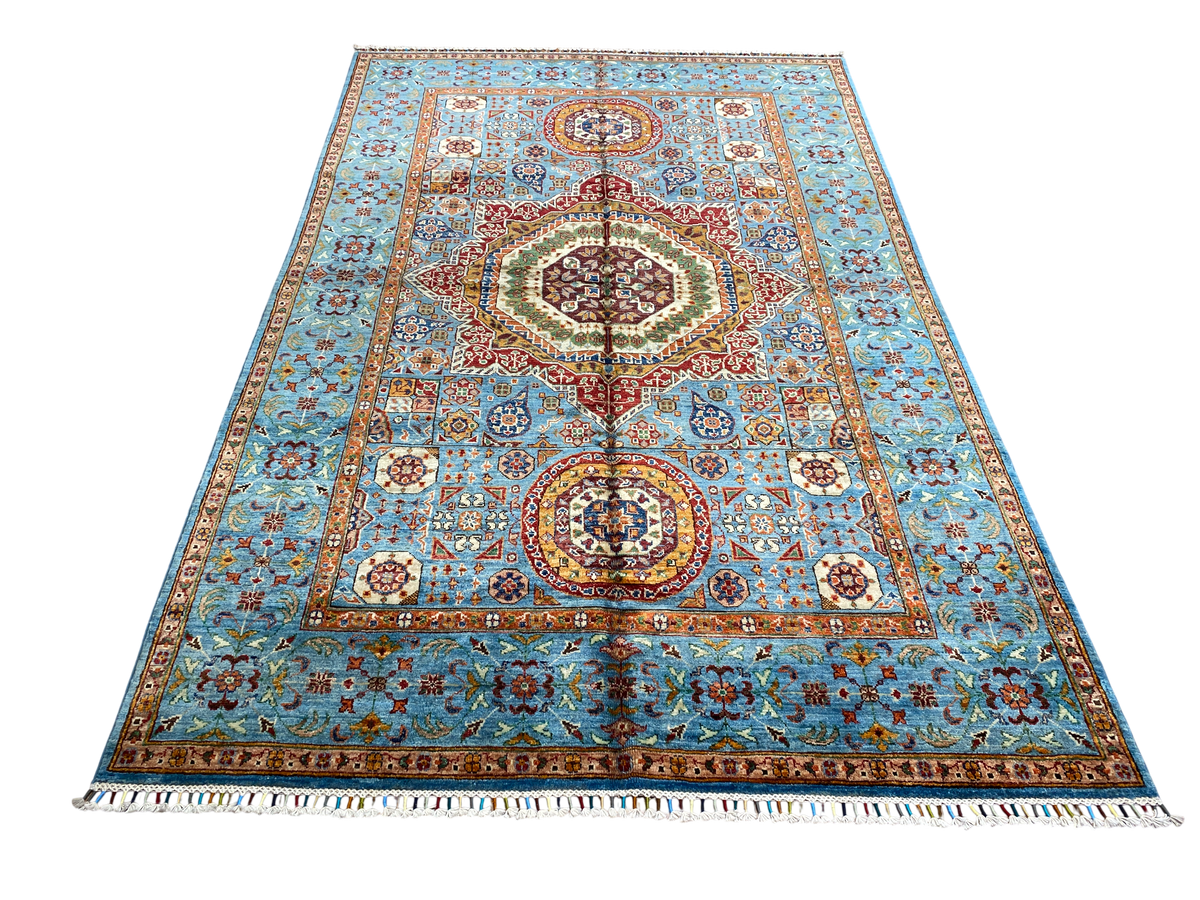 Sultani Carpet 266 x 174 cm