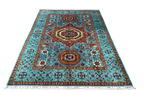 Sultani Carpet 243 x 176 cm