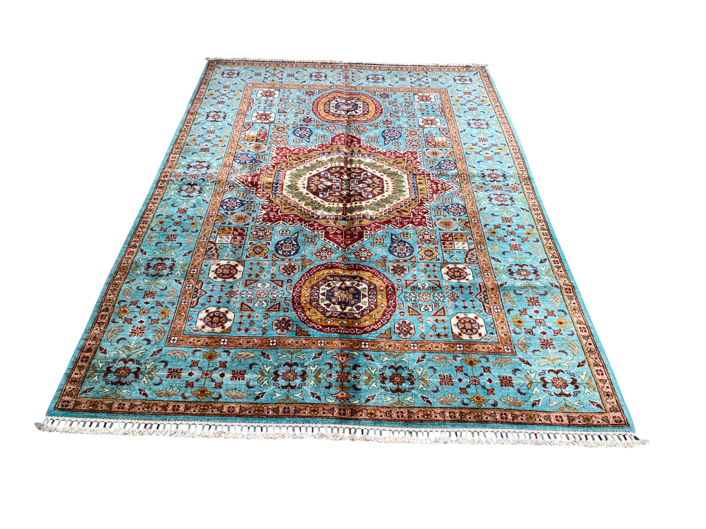 Sultani Carpet 243 x 176 cm