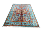 Sultani Carpet 243 x 176 cm