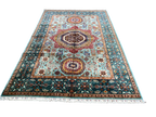 Mamluk Carpet 263 x 178 cm