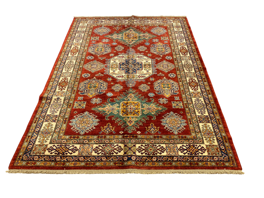 Sultani Carpet 232 x 164 cm