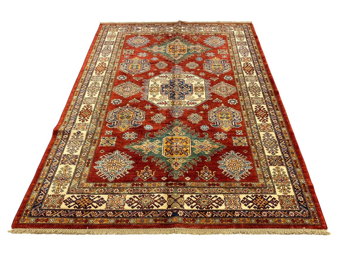 Sultani Carpet 232 x 164 cm