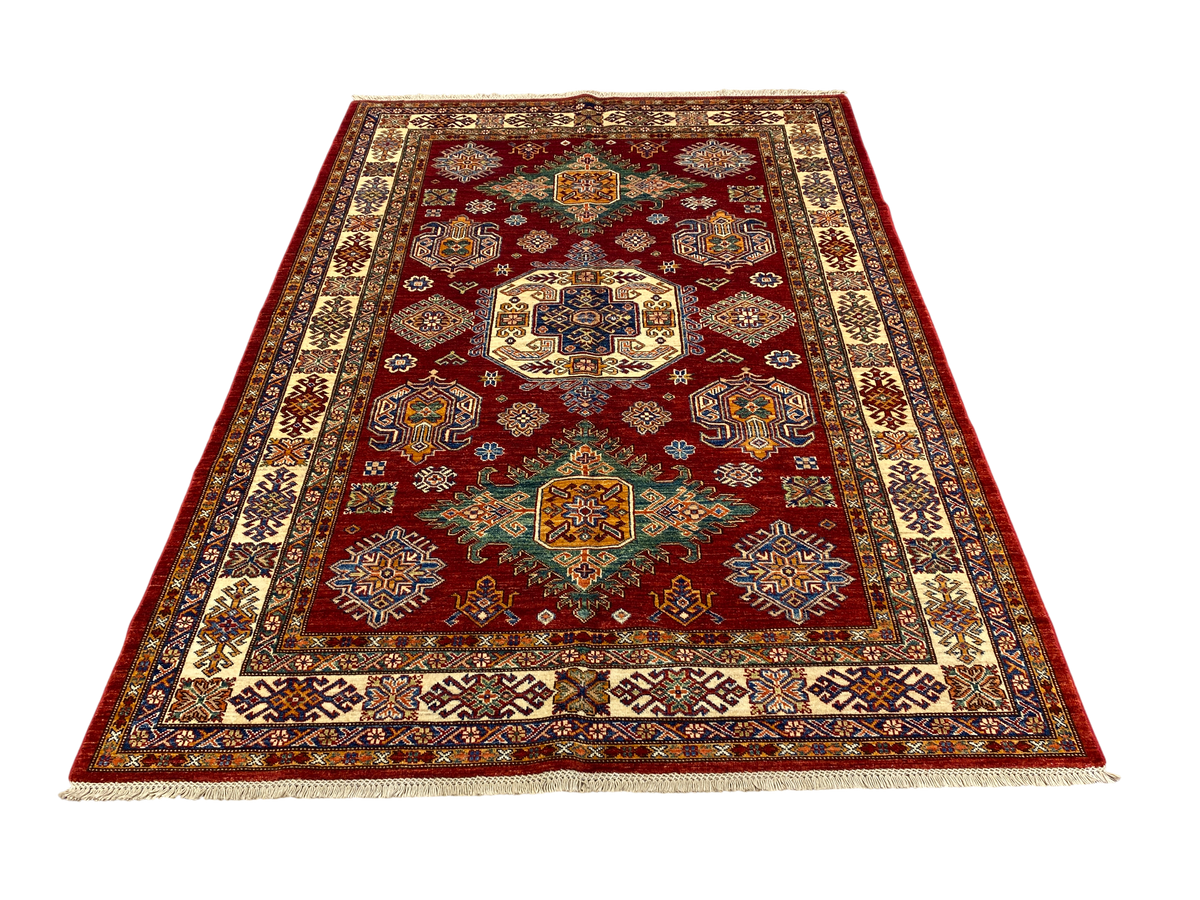 Sultani Carpet 232 x 164 cm