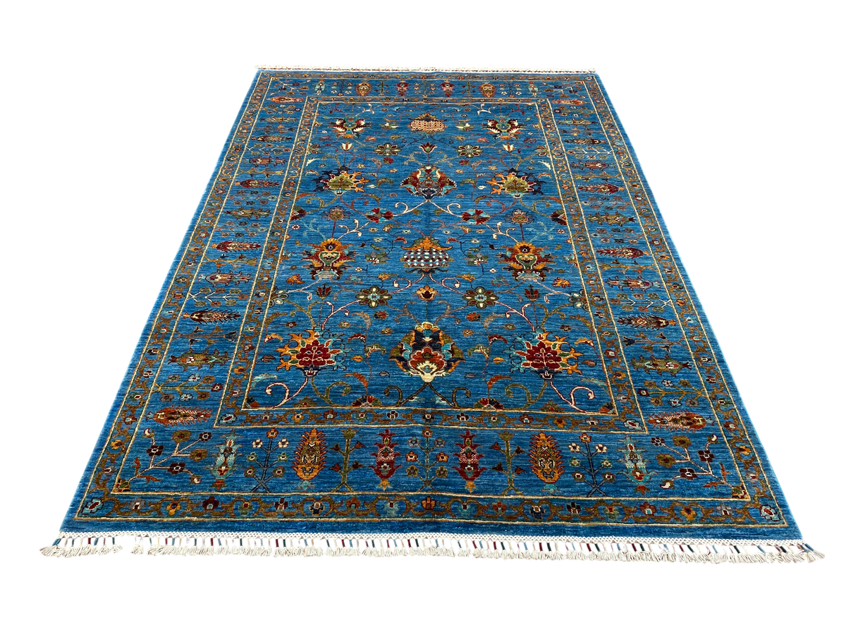 Sultani Carpet 250 x 176 cm