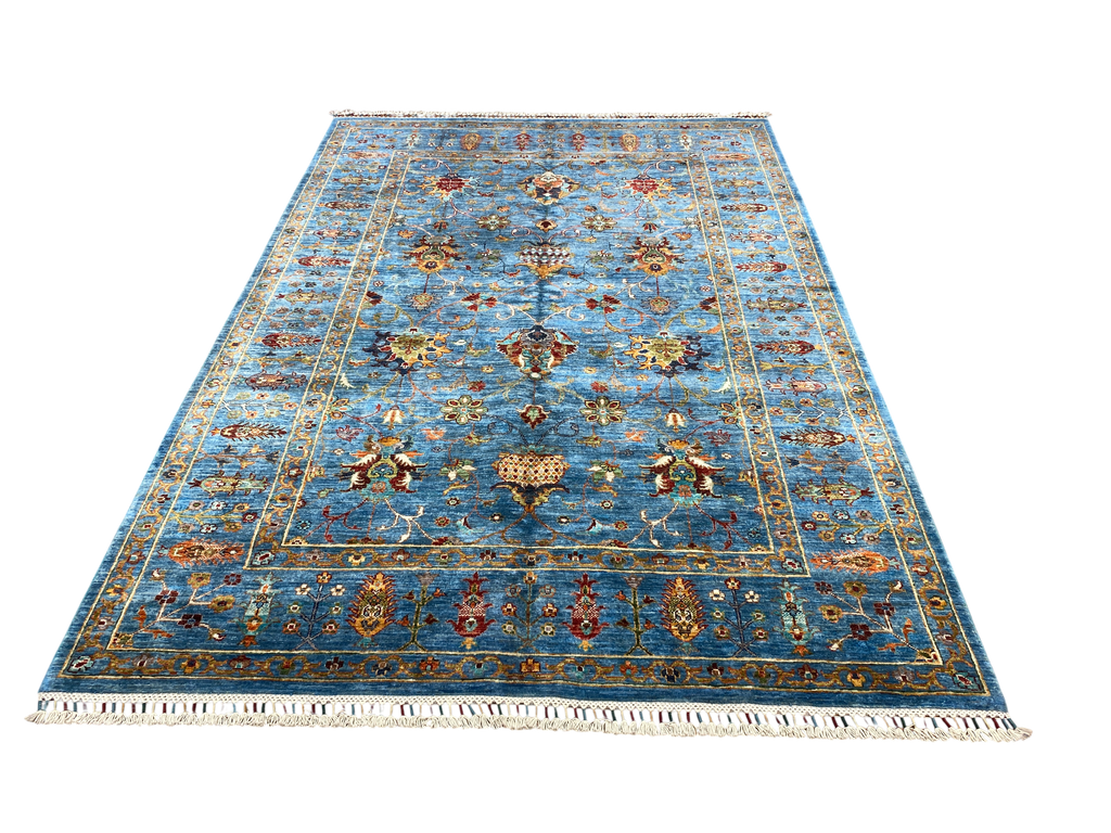 Sultani Carpet 250 x 176 cm