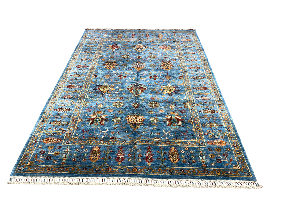 Sultani Carpet 250 x 176 cm