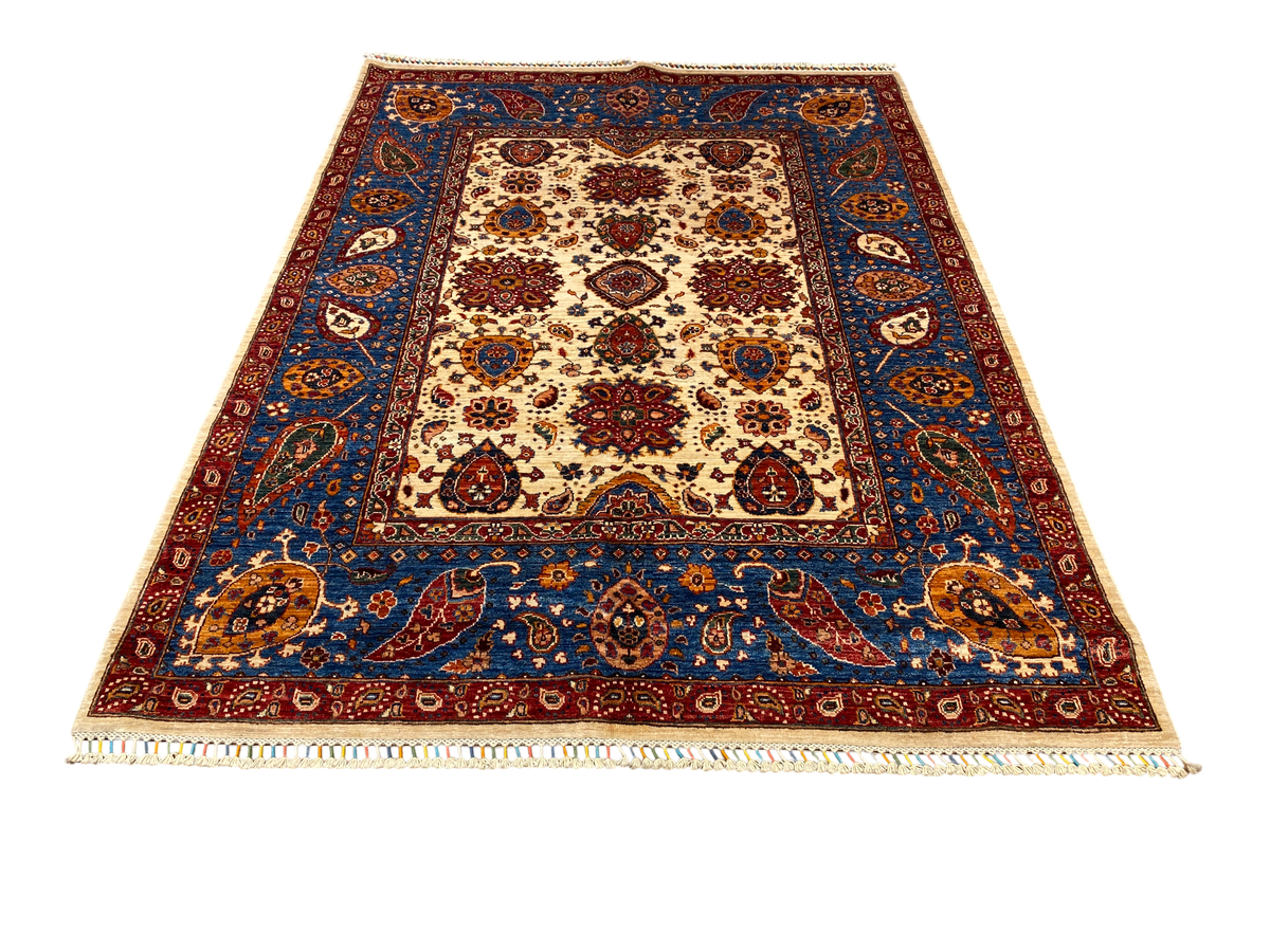 Sultani Carpet 232 x 173 cm