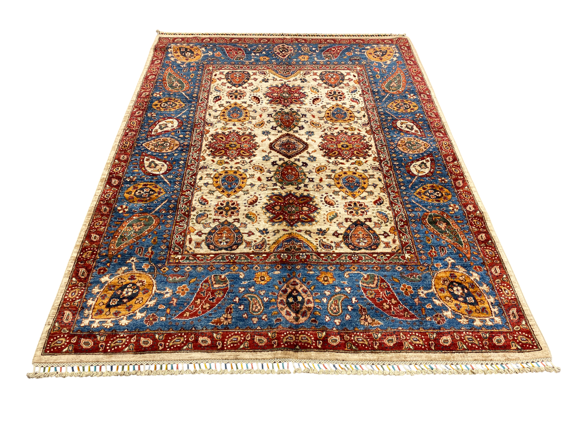 Sultani Carpet 232 x 173 cm